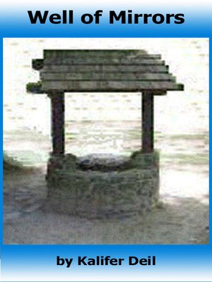 cover image of Well of Mirrors